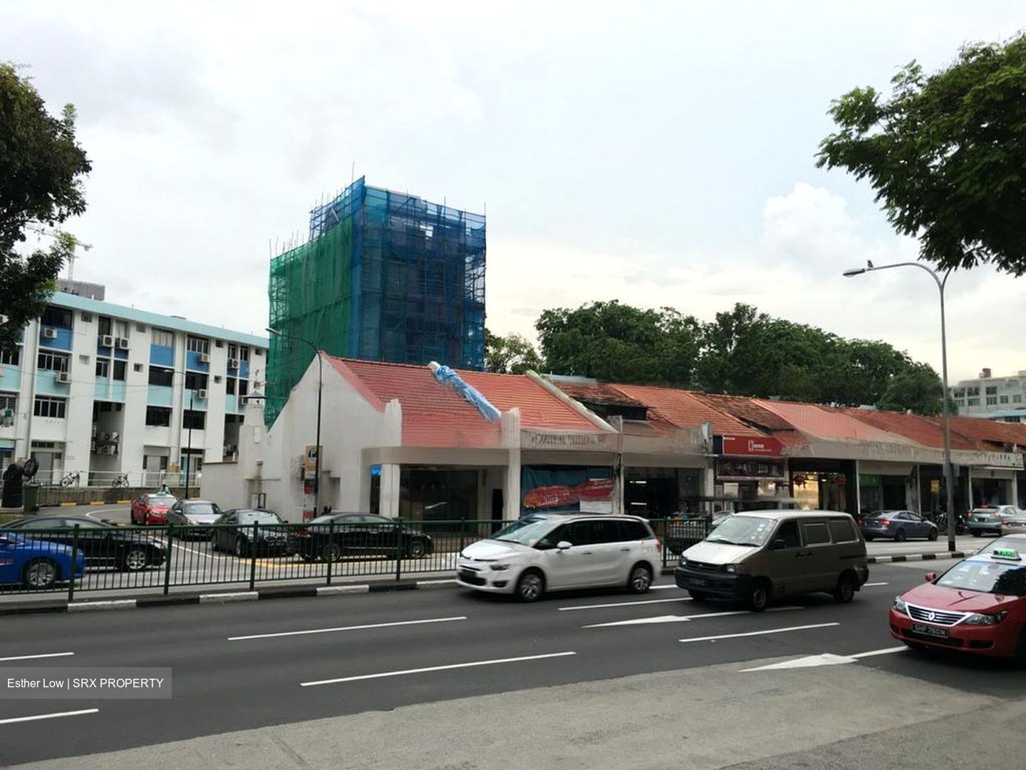 One Dusun Residences (D12), Retail #461653531